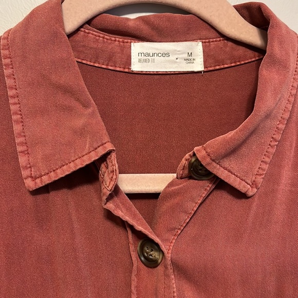 Blouse - Picture 3 of 4